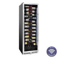 Read Wine Enthusiast Reviews